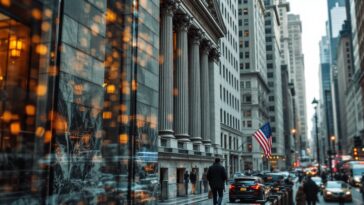 Wall Street in calo attesa per le decisioni della Fed 6761d98c36e38