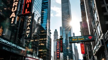 Wall Street in rialzo grazie a Broadcom 675c6953ee065