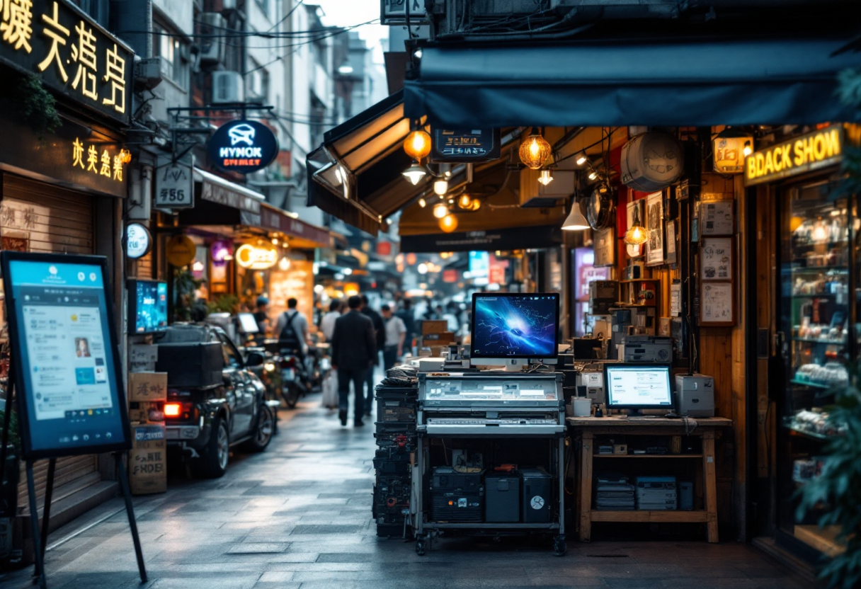 Web Tax e Piccole Imprese Impatti Fiscali 67606be83d88d