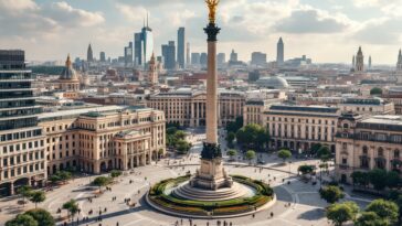 Andamento Borse Europee Focus su Piazza Affari 678e906784589