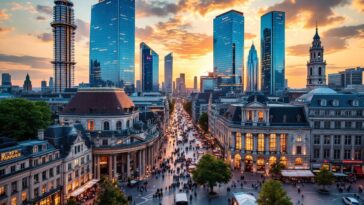 Andamento Borse Europee e Mercato Azionario 6797bcd6cd653