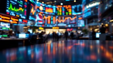 Andamento Borse Europee e Mercato Tecnologico 6797cae889a0d