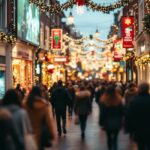 Calo Vendite al Dettaglio Regno Unito Dicembre 678c33b2ed1fc