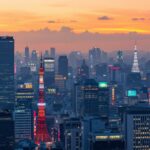 Chiusura Borsa di Tokyo Ribassi e Incertezze 679519d4514d3