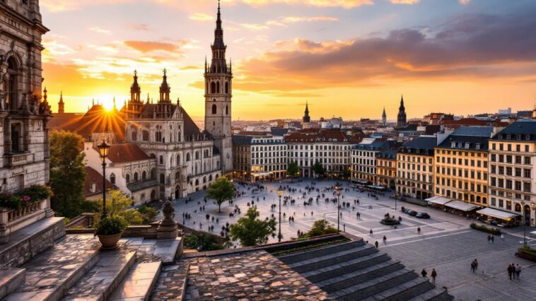 Chiusura Borse Europee Analisi Settimanale 679d10ec7f37b