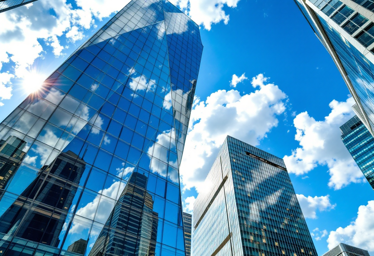 Chiusura positiva borse europee dopo Bce 679bdb87bd753