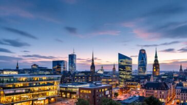 Condizioni economiche Germania gennaio 2025 6797687535c08