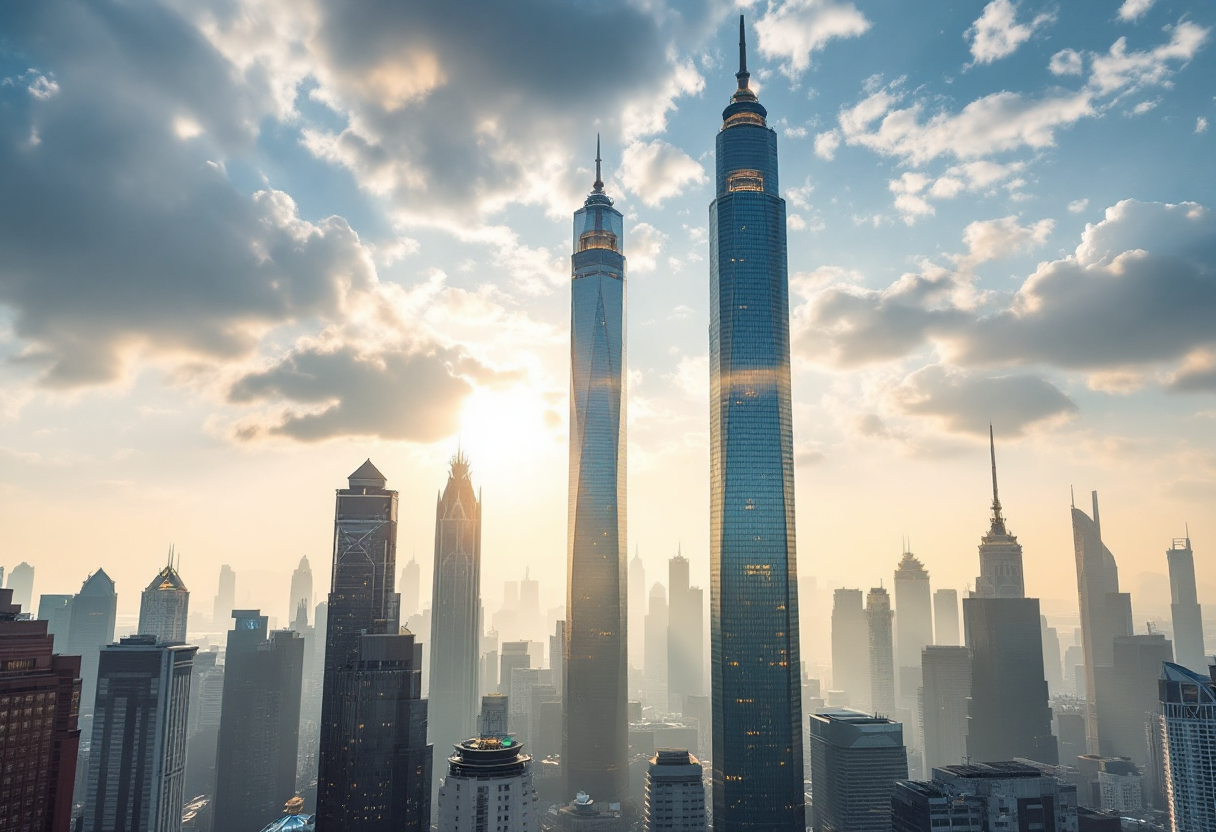 Crescita Economica Cina e Commercio Internazionale 678c4fd28eeb2