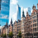 Crescita Mercati Europei e Inflazione 678806f5a713c