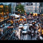 Crescita delle borse europee e segnali positivi 67940ea6b05d7