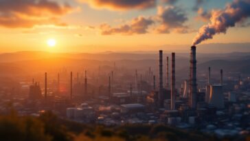 Crescita produzione industriale USA dicembre 2024 678b3692e16f7