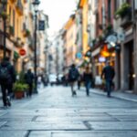 Domanda di credito in Italia 2024 67903644906df