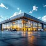 Ferrari Riacquisto Azioni Investimento Strategico 678e663a5f051