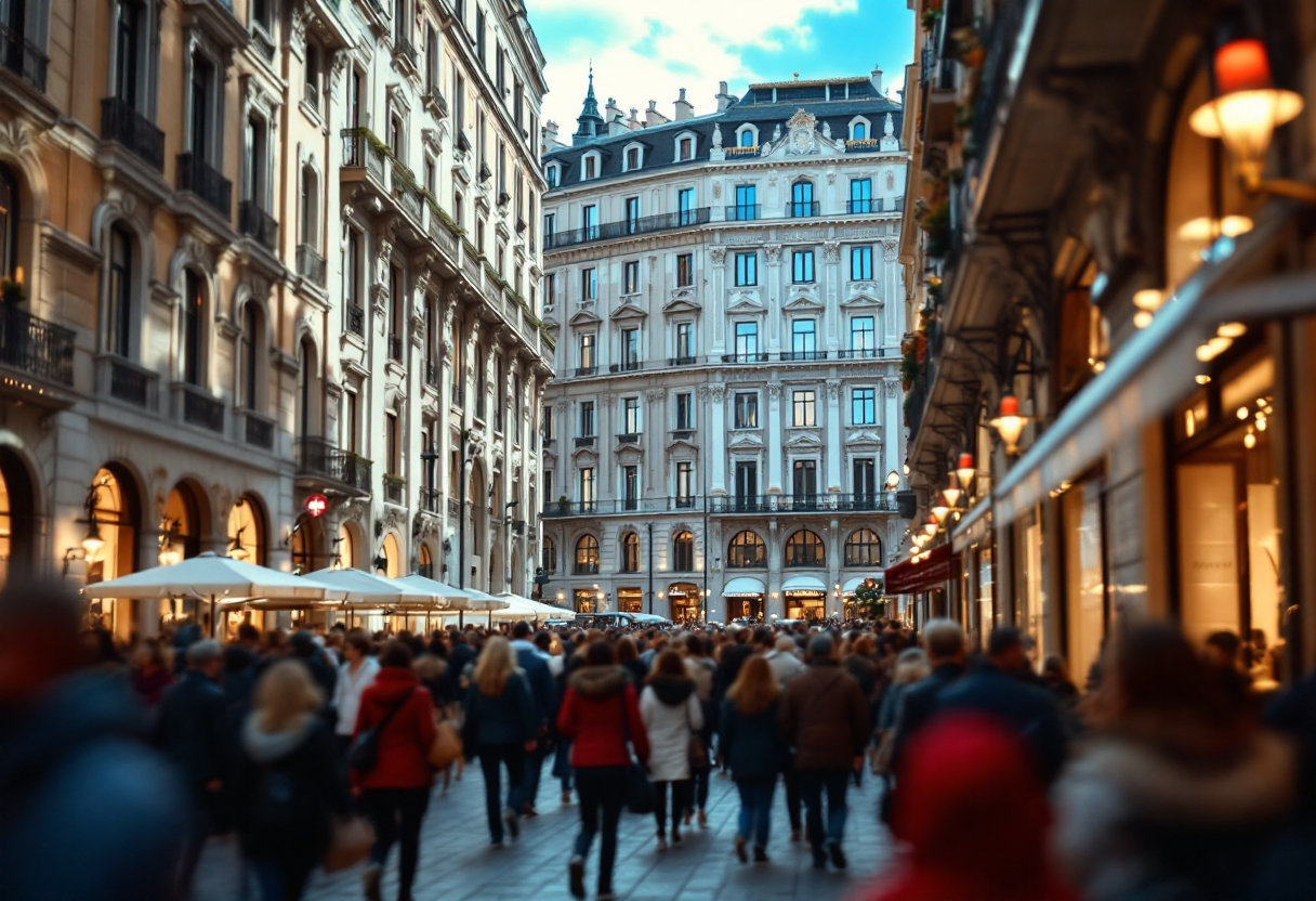 Investimenti Immobiliari Italia 2024 678b52b4ee620