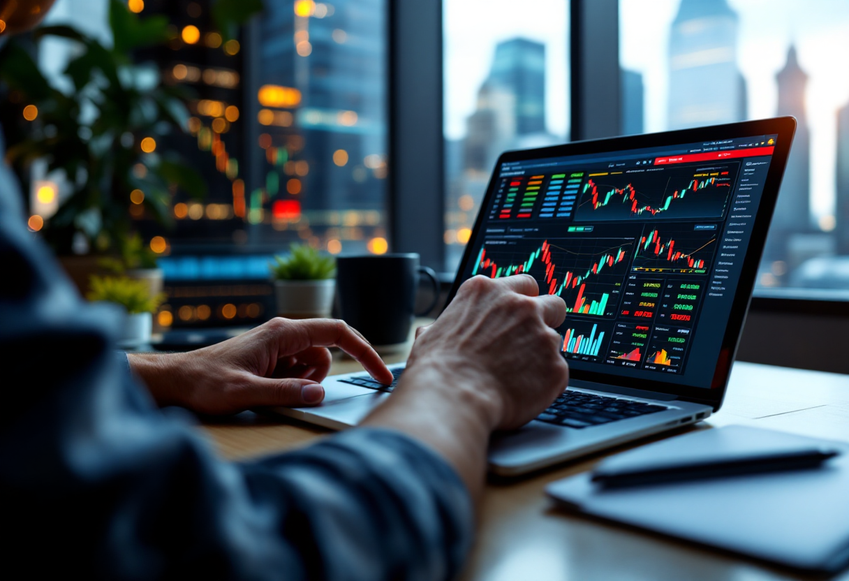 Investire nel Forex Rischi e Opportunita 679625239d105