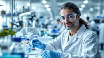 Metsera Innovazione Biotecnologica per Wall Street 679811344e496