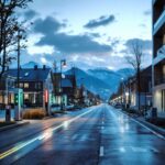 Norvegia senza auto a benzina e diesel 67989de218c2d