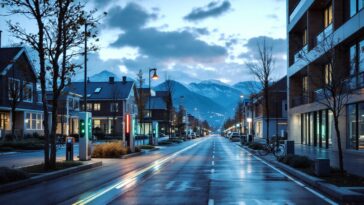 Norvegia senza auto a benzina e diesel 67989de218c2d