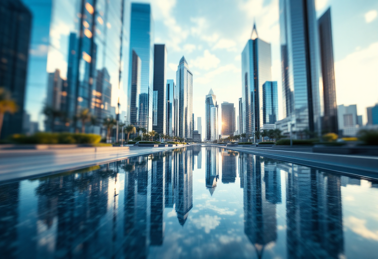 Politiche Trump e Mercati Finanziari Globali 6797a0c0b2e65