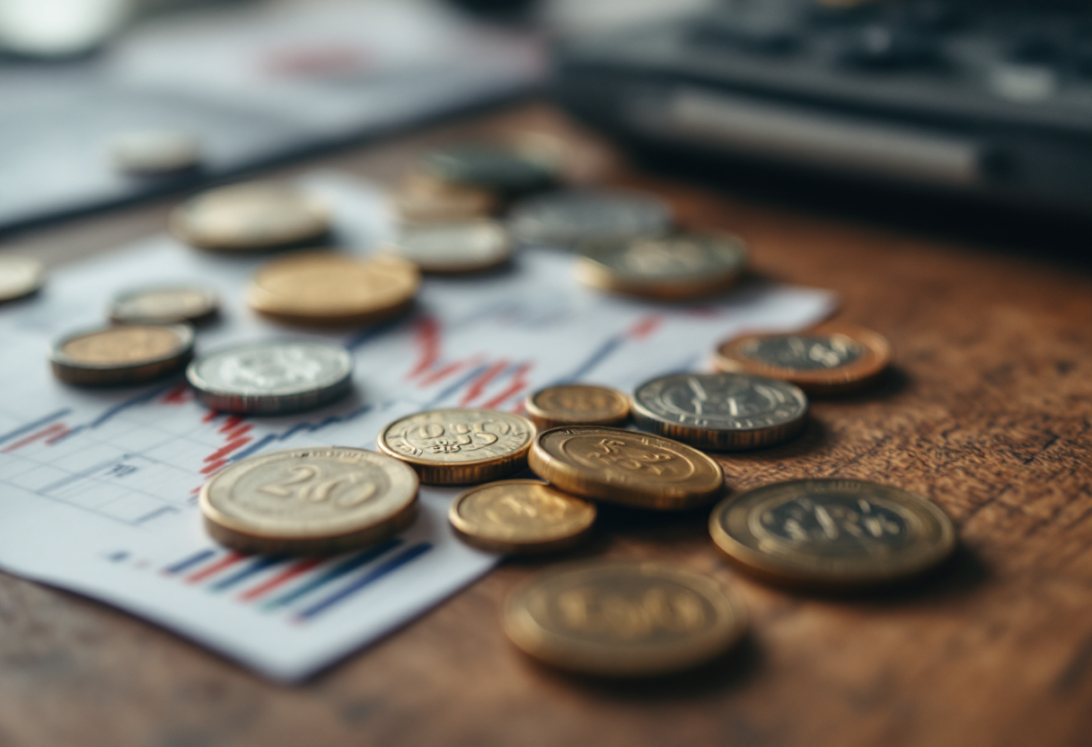 Rischi e Opportunita nel Trading di Valuta Estera 678da153a92c0