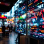 Rischi e Opportunita nel Trading di Valuta Estera 678dd991f3092