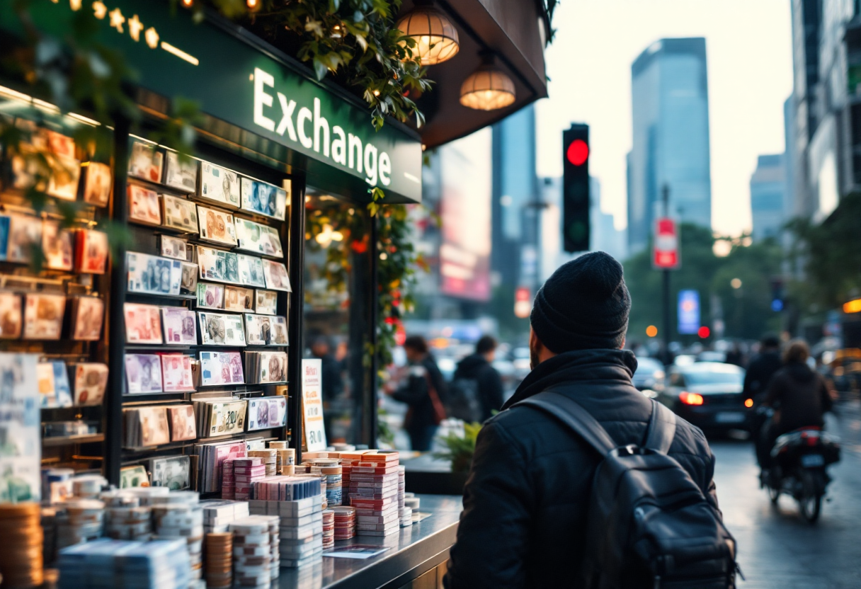 Rischi e Opportunita nel Trading di Valuta Estera 679373f73a982