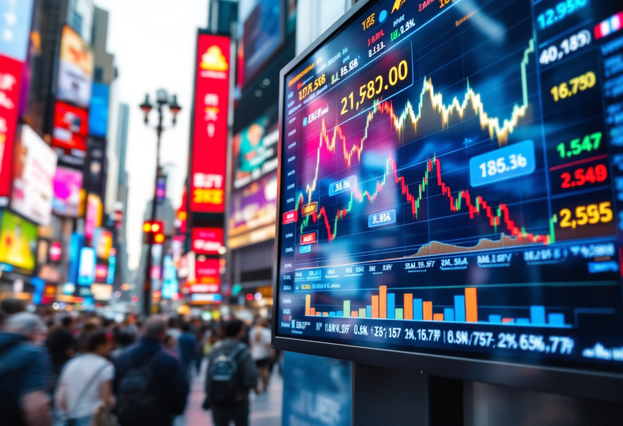 Rischi e Opportunita nel Trading di Valuta Estera 6795b4a228a57