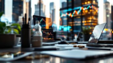 Rischi e Opportunita nel Trading di Valuta Estera 6796b1a51d19a