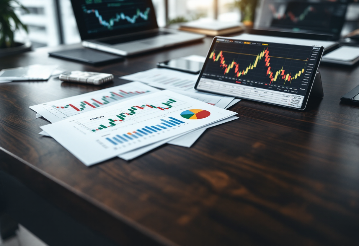 Rischi e Opportunita nel Trading di Valuta Estera 6796dbd32239f