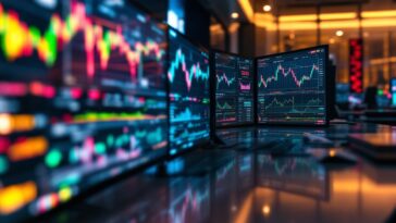 Rischi e Opportunita nel Trading di Valuta Estera 6796e9e455715