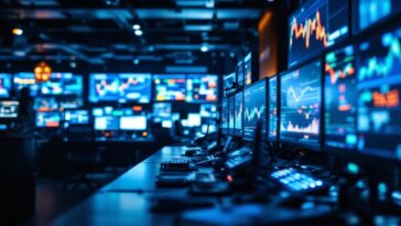 Rischi e Opportunita nel Trading di Valuta Estera 67975a82a8aea