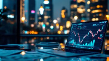 Rischi e Opportunita nel Trading di Valuta Estera 679a7c0fe6c5b