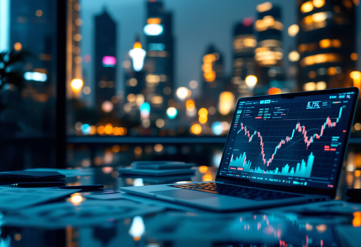 Rischi e Opportunita nel Trading di Valuta Estera 679a7c0fe6c5b