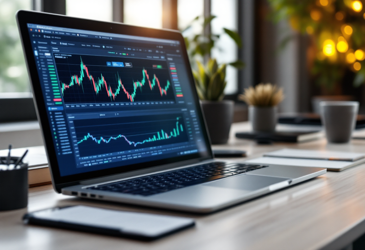 Rischi e Opportunita nel Trading di Valuta Estera 679afa86206b2