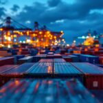 Surplus commerciale Eurozona novembre 2024 6789041a47973