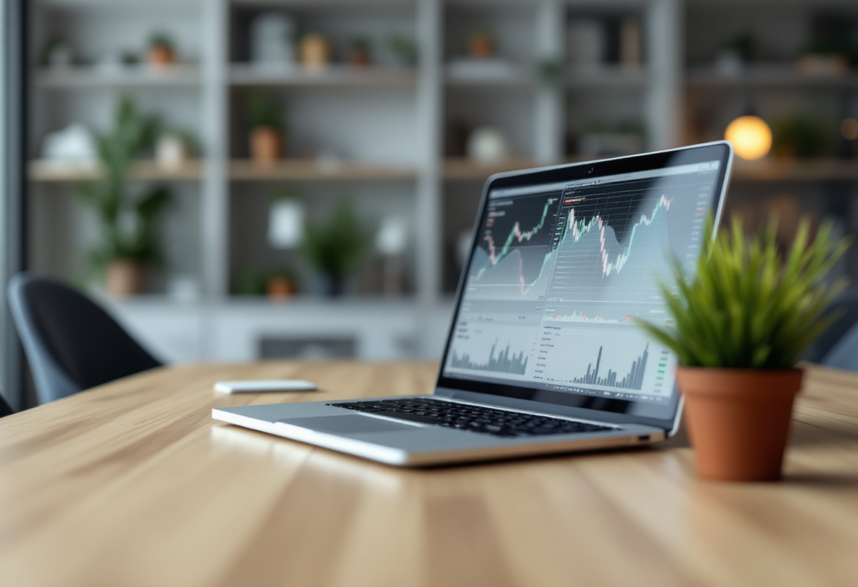 Trading Forex Rischi e Opportunita da Considerare 679a279879a27