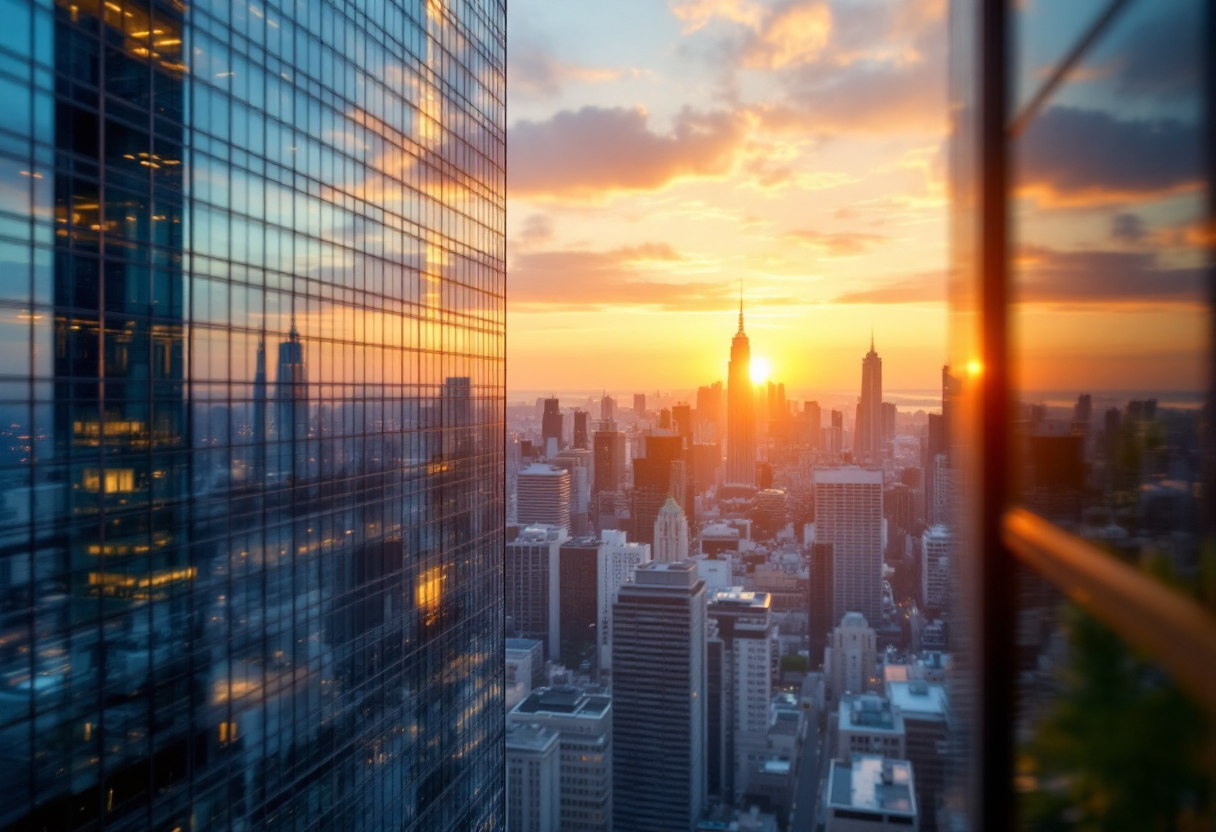 Volatilita Mercati Asiatici dopo Insediamento Trump 678f63542e569