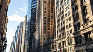 Wall Street Ripresa Focus su Nvidia e DeepSeek 679962b587c57