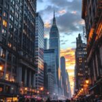 Wall Street apre in positivo con solidi risultati 679187c025a43