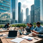 exploring fintech innovations lessons from history python 1758459112