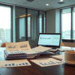 quarterly earnings report key insights for investors python 1758360039