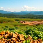 angkor resources secures oyadao north mineral rights in cambodia transaction completed 1761329085