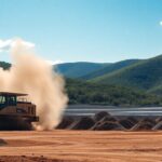 basin energy completes acquisition of uranium and rare earth assets in queensland 1761263724