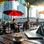 exploring the future of digital nomadism in a post pandemic world 1761430317