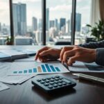 smart investing strategies for recession tariffs and stagflation 1761941561