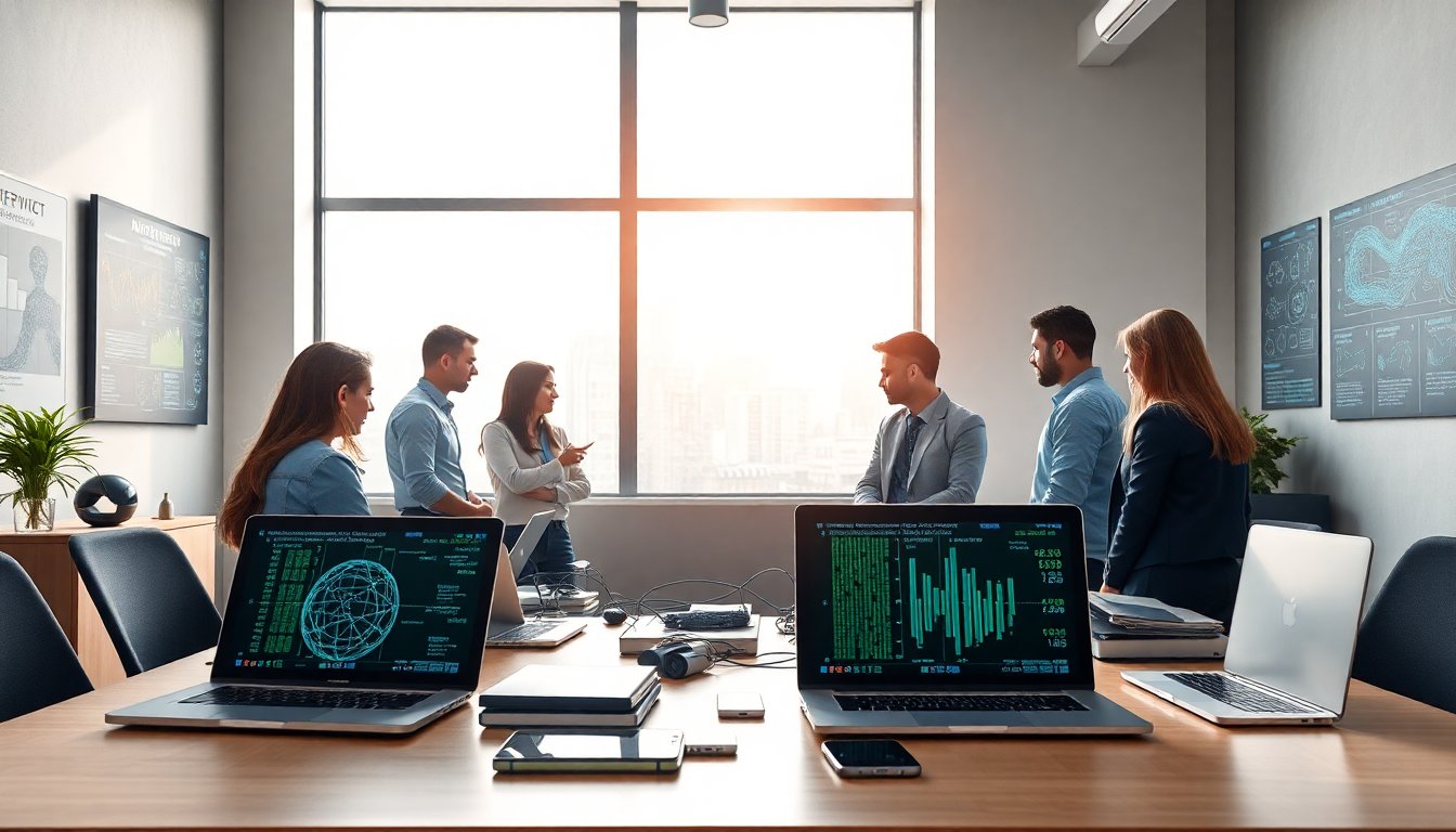 a comprehensive look at artificial intelligence and its societal implications 1762762378