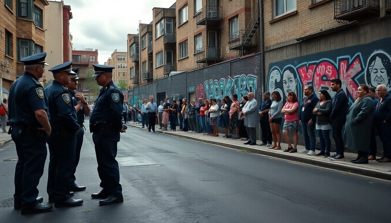 a comprehensive look at urban crime patterns and their implications 1763162107