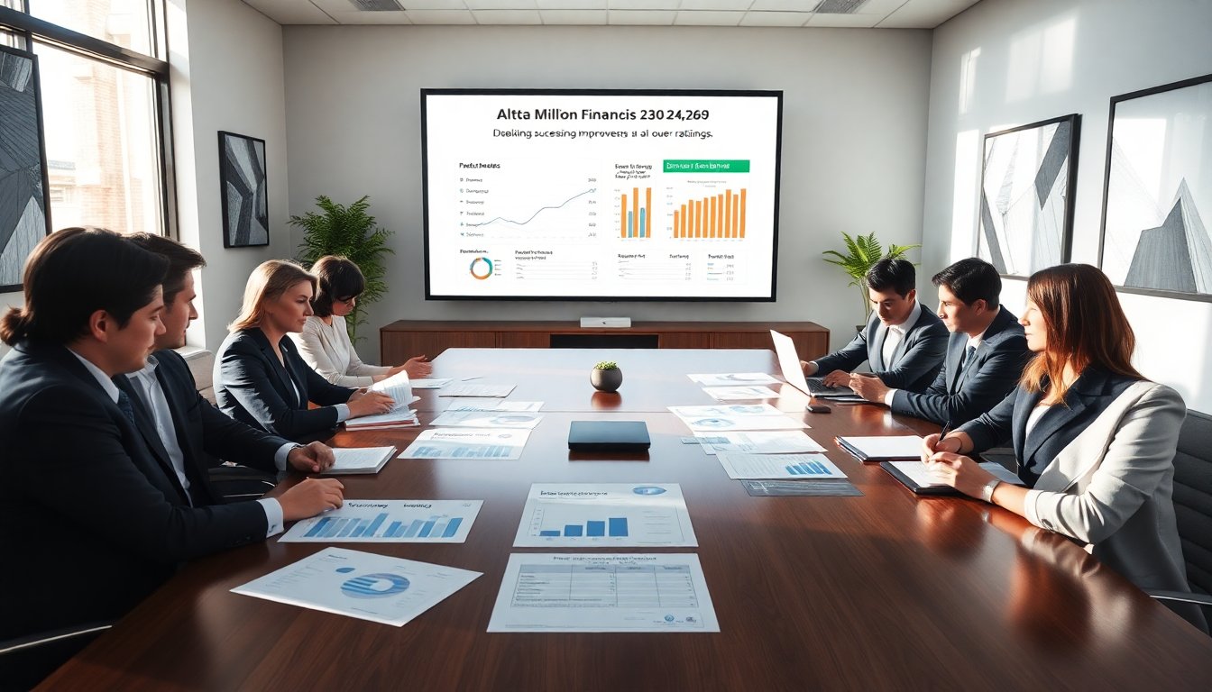 altagas secures 460 million equity financing and improved credit ratings 1762530274