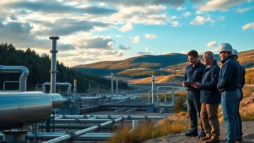 altima energy reports october production results and updates on financial audit progress 1763697098