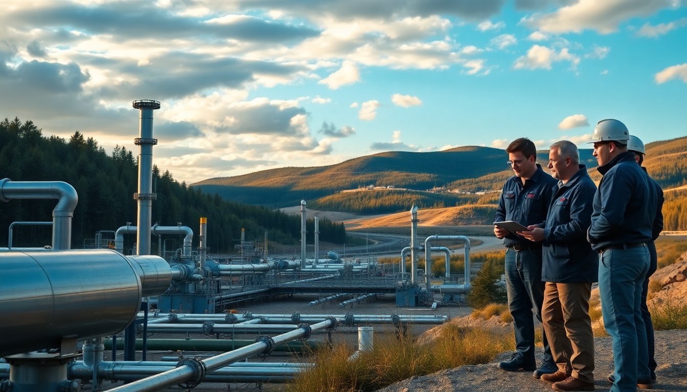 altima energy reports october production results and updates on financial audit progress 1763697098